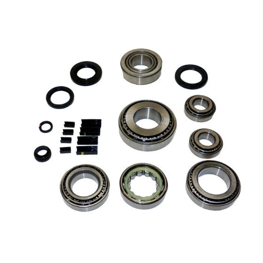 USA Standard Manual Transmission T56 Bearing Kit 1997  GM Pontiac Corvette 6-SPD T56 M T BEARING KIT  97 UP GM   PONTIAC CORVETTE 6SPD