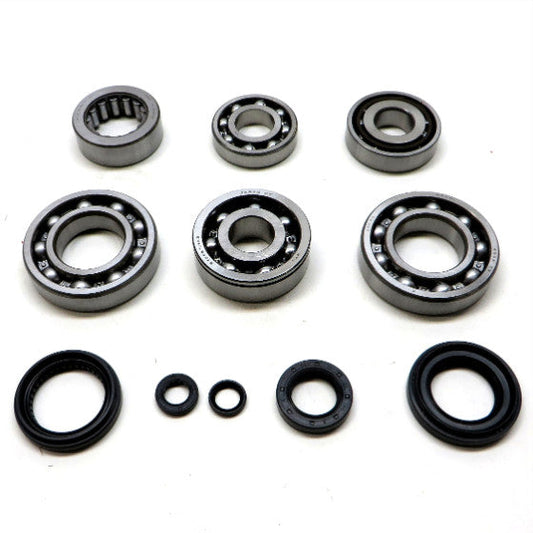 USA Standard Manual Transmission Bearing Kit 2007  Honda FIT M T BEARING KIT  07 UP HONDA FIT