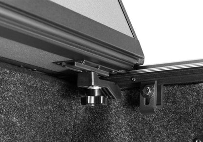 BAK 05-20 Nissan Frontier 5ft Bed BAKFlip MX4 Matte Finish