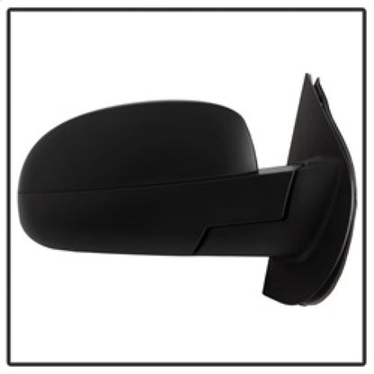 SPYDER xTune 07-14 Chevy Silverado Heated Mirror - Right MIR-03CS07-PW-R 9938665