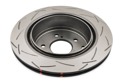 DBA 89-01 Nissan Skyline GT-R (R32/R33/R34) Rear Slotted 4000 Series Rotor