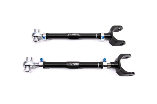 SPL Part ATS Rear Upper Camber Arms