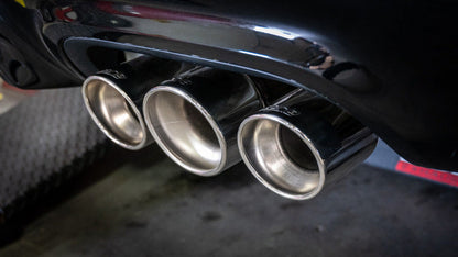 Borla 2024 Acura Integra Type S Cat Back Exhaust 140986