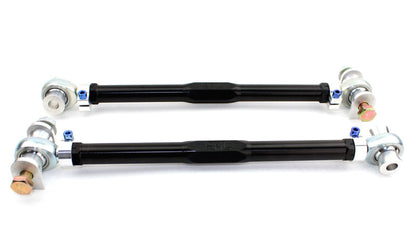 SPL Part BMW F8X Rear Toe Links + Eccentric Lockout