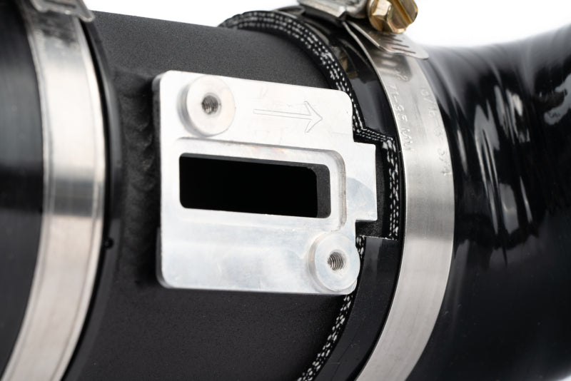 AMS Performance 16-24 Infiniti Q50 / 17-22 Infiniti Q60 80mm Air Intakes