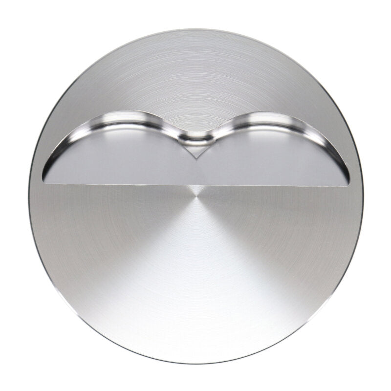 JE Pistons Chevrolet Small Block 4.030in Bore 1.425in CH -5.00 CC Piston Kit