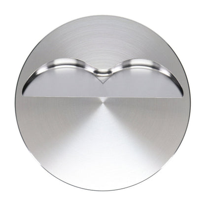 JE Pistons Chevrolet Small Block 4.030in Bore 1.425in CH -5.00 CC Piston Kit