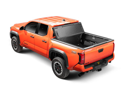 BAK 00-04 Toyota Tacoma 5ft Bed BAKFlip G2