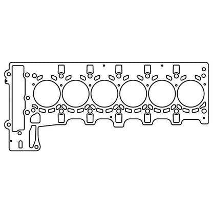 Cometic BMW N55B30A 85mm .052 inch MLX Head Gasket