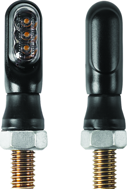 BikeMaster Mini Turn Signal