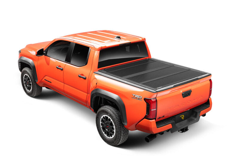BAK 00-04 Toyota Tacoma 5ft Bed BAKFlip G2