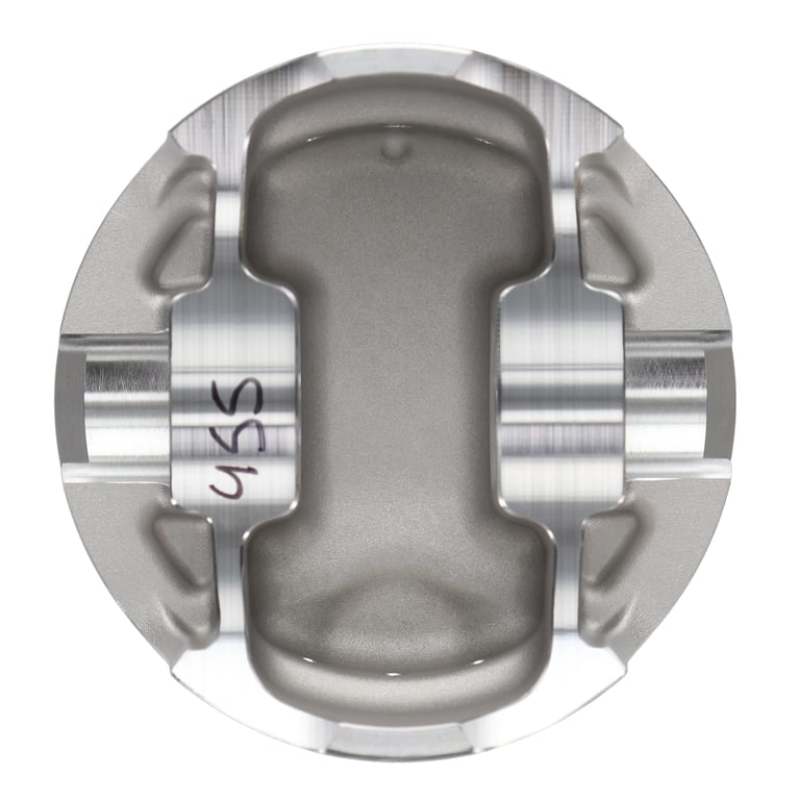 Wiseco Chevrolet LS 4.070in Bore 1.110in CH -15.00 CC Professional Piston Set