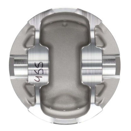 Wiseco Chevrolet LS 4.070in Bore 1.110in CH -15.00 CC Professional Piston Set