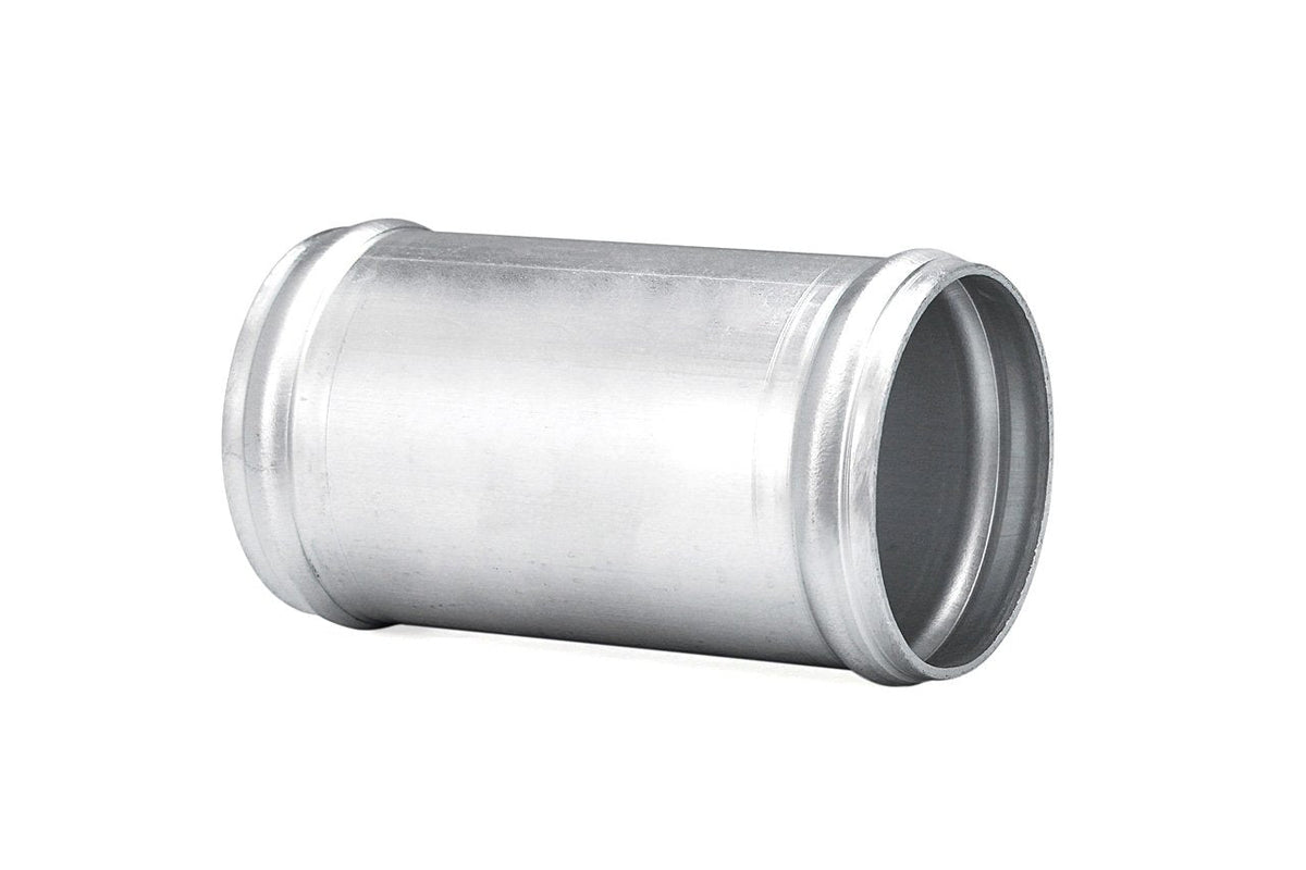 HPS Performance Products HPS 3/4" OD 6061 Aluminum Joiner Tube Piping with Bead Roll