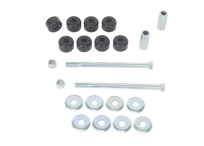 Whiteline 1965-1982 Chevrolet Corvette Sway Bar - Mount Bushing