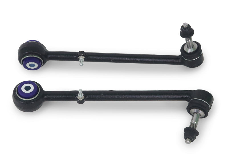 SuperPro 2014 Chevrolet SS Base Front Lower Lower Control Arm Kit