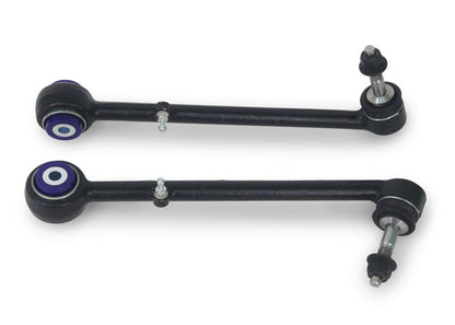 SuperPro 2014 Chevrolet SS Base Front Lower Lower Control Arm Kit