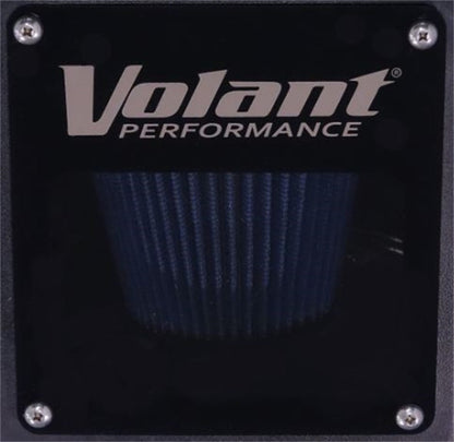 Volant 05-15 Toyota Tacoma 2.7L L4 Pro5 Closed Box Air Intake System