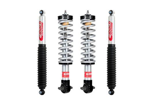 Eibach Pro-Truck Coilover 2.0 for 15-21 Chevrolet Colorado 2WD/4WD (Excludes ZR2 Models 2WD/4WD)