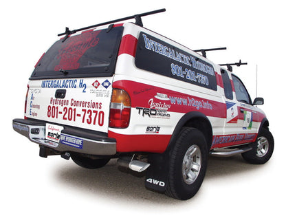 Borla 95-99 Toyota Tacoma 3.4L-V6 SS Catback Exhaust System 14597