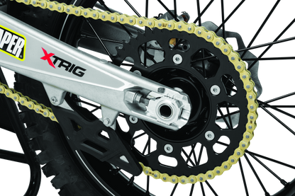 ProTaper Pro Series Forged 520 Racing Chain 120L