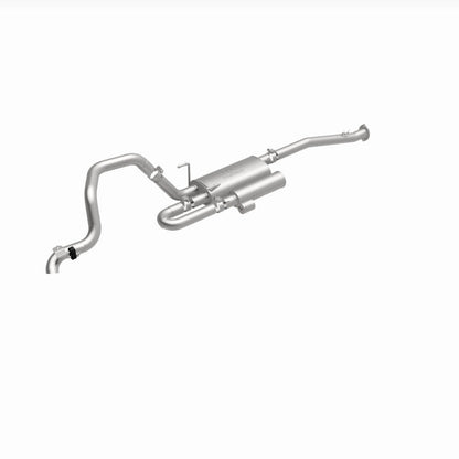 MagnaFlow 98-02 Toyota 4Runner Overland Series Cat Back Performance Exhaust