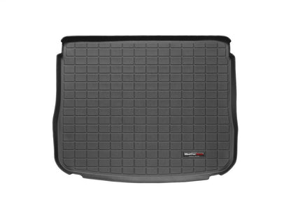 WeatherTech 09-13 Volkswagen Tiguan Cargo Liners - Black