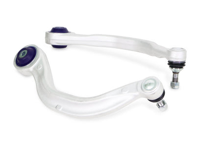 Superpro 17-23 Tesla Model 3 Front Radius Arm/Rearward Lower Control Arm