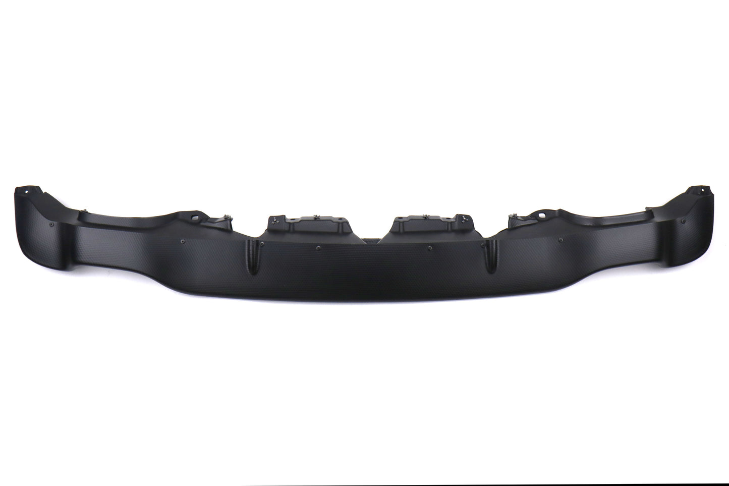 OLM OEM+ Style Rear Diffuser - 2013-2016 Scion FR-S / 2013-2021 Subaru BRZ / 2017-2021 Toyota 86