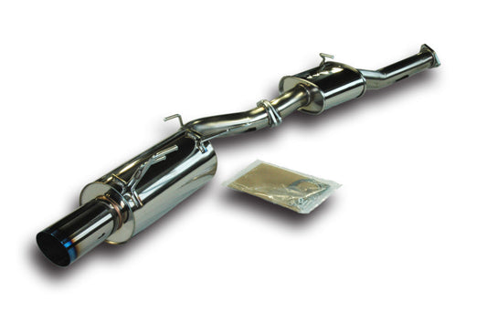 HKS Hi Power Racing Muffler