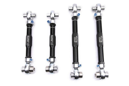 SPL Parts 2012+ BMW 3 Series/4 Series F3X Rear Upper Control Arms