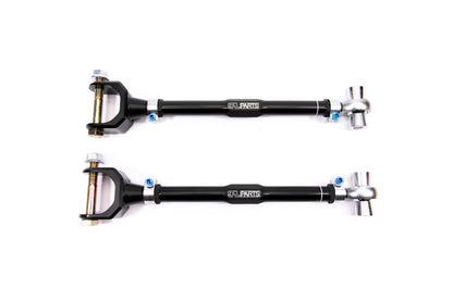 SPL Part ND Miata Rear Lower Camber Arm
