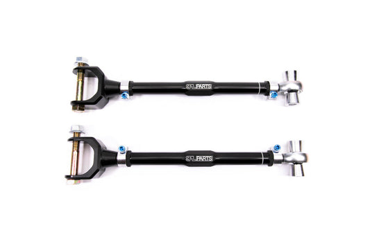SPL Part ND Miata Rear Lower Camber Arm