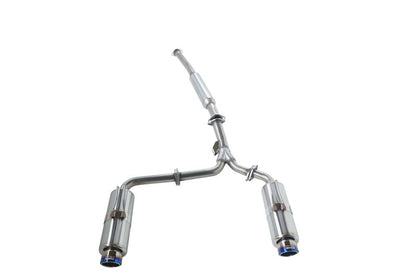 HKS Hi-Power Spec-L2 Cz4A 4B11 31019-Am111