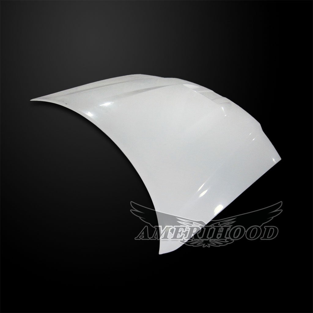 AmeriHood - Chrysler 300 Model 2011-2023 SRT Style Functional Heat Extraction Hood