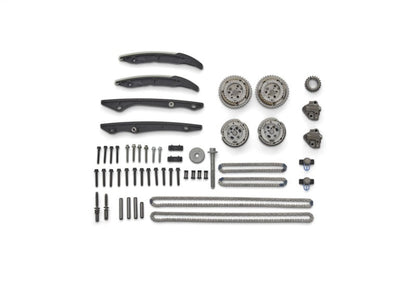 Ford Racing 15-17 Mustang Coyote 5.0L 4V TI-VCT Camshaft Drive Kit