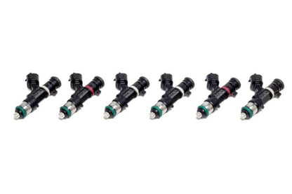 HKS VR38 Injector Upgrade Kit - 1000cc 14002-AN005