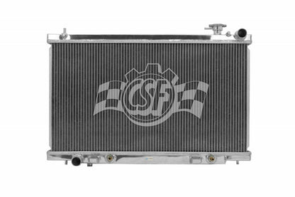 CSF 03-07 Infiniti G35 Radiator
