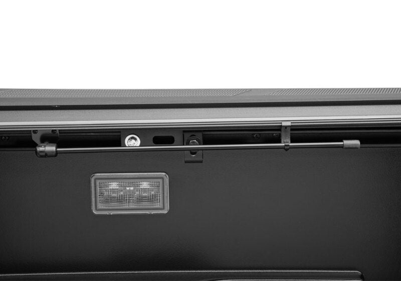 BAK 2024 Toyota Tacoma 6ft Bed BAKFlip G2 Bed Cover