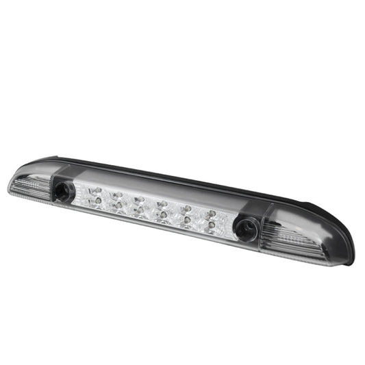 SPYDER Xtune Nissan Frontier 01-04 LED 3rd Brake Light Chrome BKL-ON-NF01-LED-C 9024214