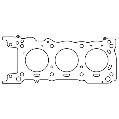 Cometic 2016+ Nissan VR30DDTT 88.5mm Bore .036in MLX Cylinder Head Gasket - LHS