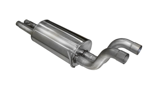 Corsa Performance Corsa Upgraded Mufflers 14398 for 2017-2018 Ford F-150 Raptor