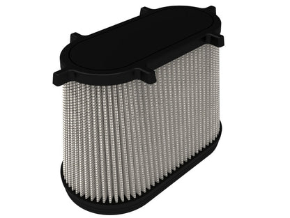 aFe MagnumFLOW Air Filters OER PDS A/F PDS Ford Diesel Trucks 08-10 V8-6.4L (td)
