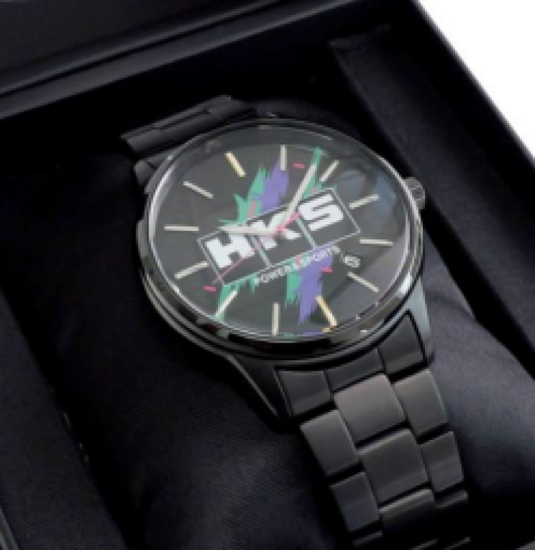 HKS WATCH SUPER RACING 51007-AK713