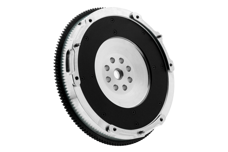 Action Clutch 93-01 Nissan Altima 2.4L (KA24DE) Aluminum Lightweight Flywheel