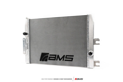 AMS Performance 2023+ Nissan Z Heat Exchanger