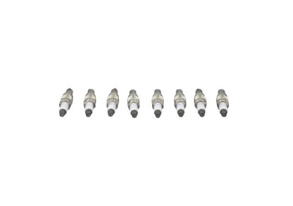Ford Racing 3V Cold Spark Plug Set (16mm Thread)