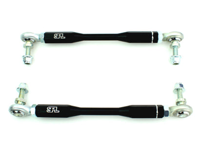 SPL Part Veloster N / Elantra N Front Swaybar Endlinks