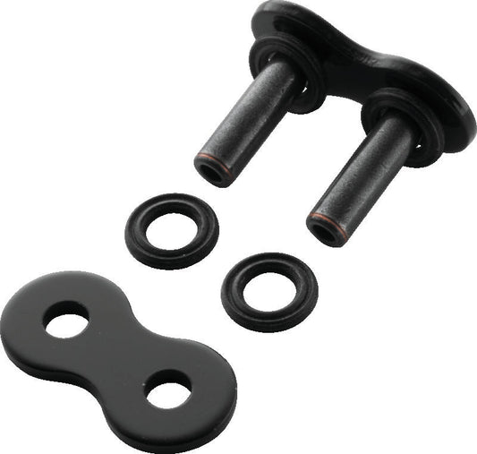 BikeMaster 525 BMXR X-Ring Rivet Link - Black