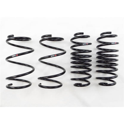RS-R 10-15 Toyota Prius (ZVW30) Super Down Springs